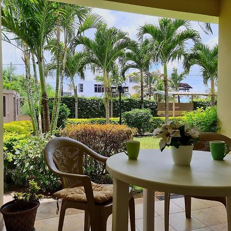La Marquise Residences Flic en Flac Exterior foto