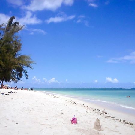 La Marquise Residences Flic en Flac Exterior foto