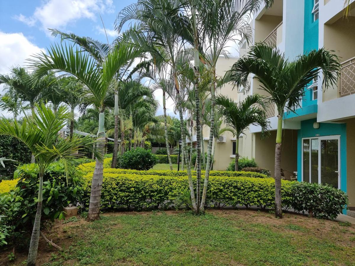 La Marquise Residences Flic en Flac Exterior foto