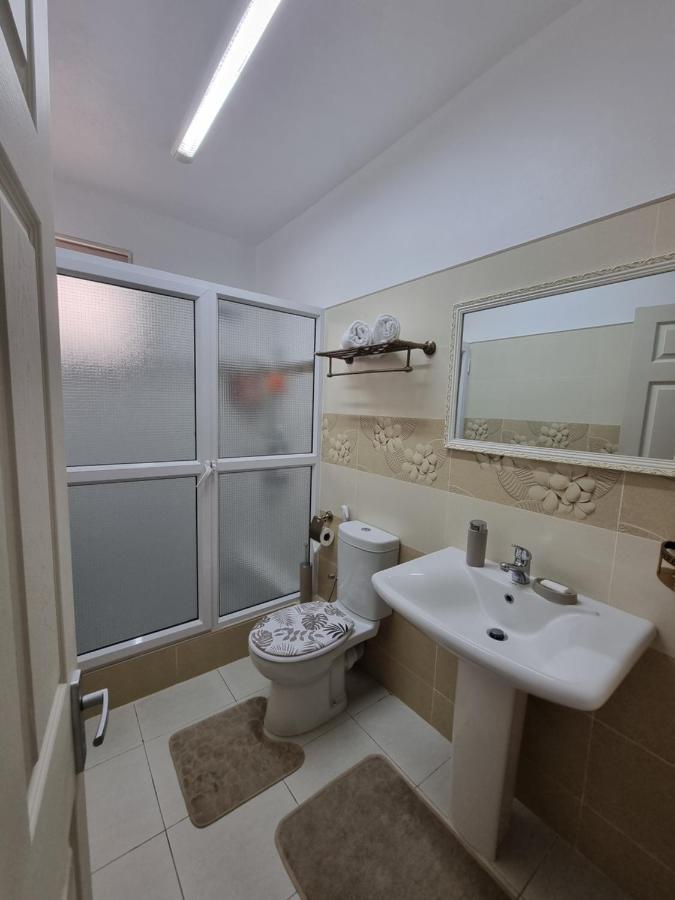 La Marquise Residences Flic en Flac Exterior foto