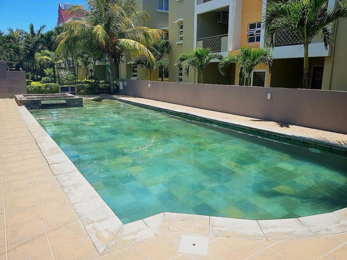 La Marquise Residences Flic en Flac Exterior foto