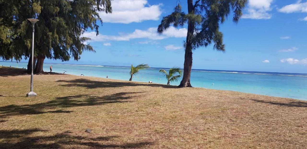 La Marquise Residences Flic en Flac Exterior foto