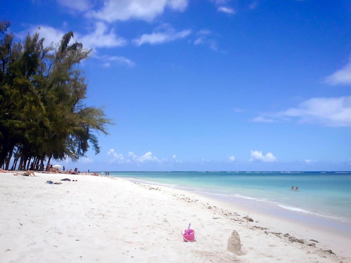 La Marquise Residences Flic en Flac Exterior foto